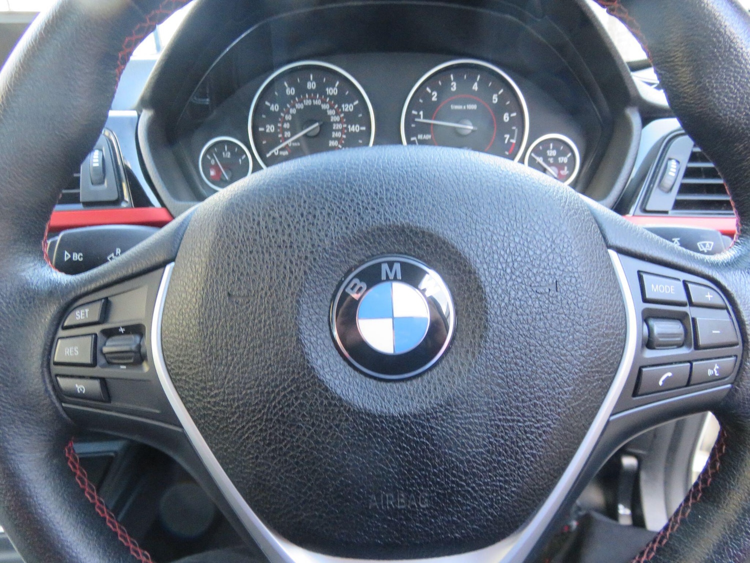 Used BMW 3 Series for sale - 76742594: Photo 22