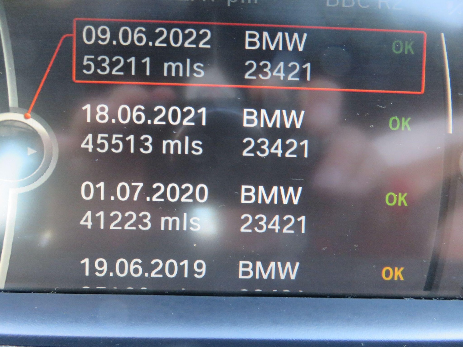 Used BMW 3 Series for sale - 76742594: Photo 27