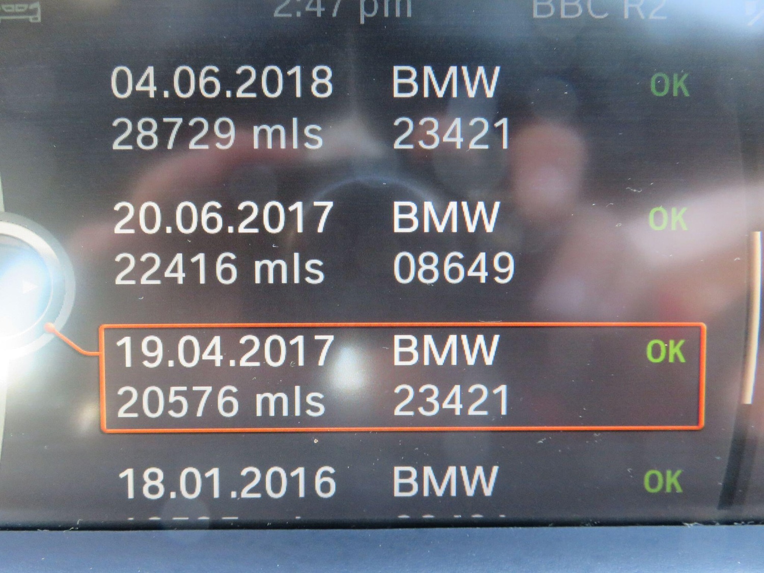 Used BMW 3 Series for sale - 76742594: Photo 28