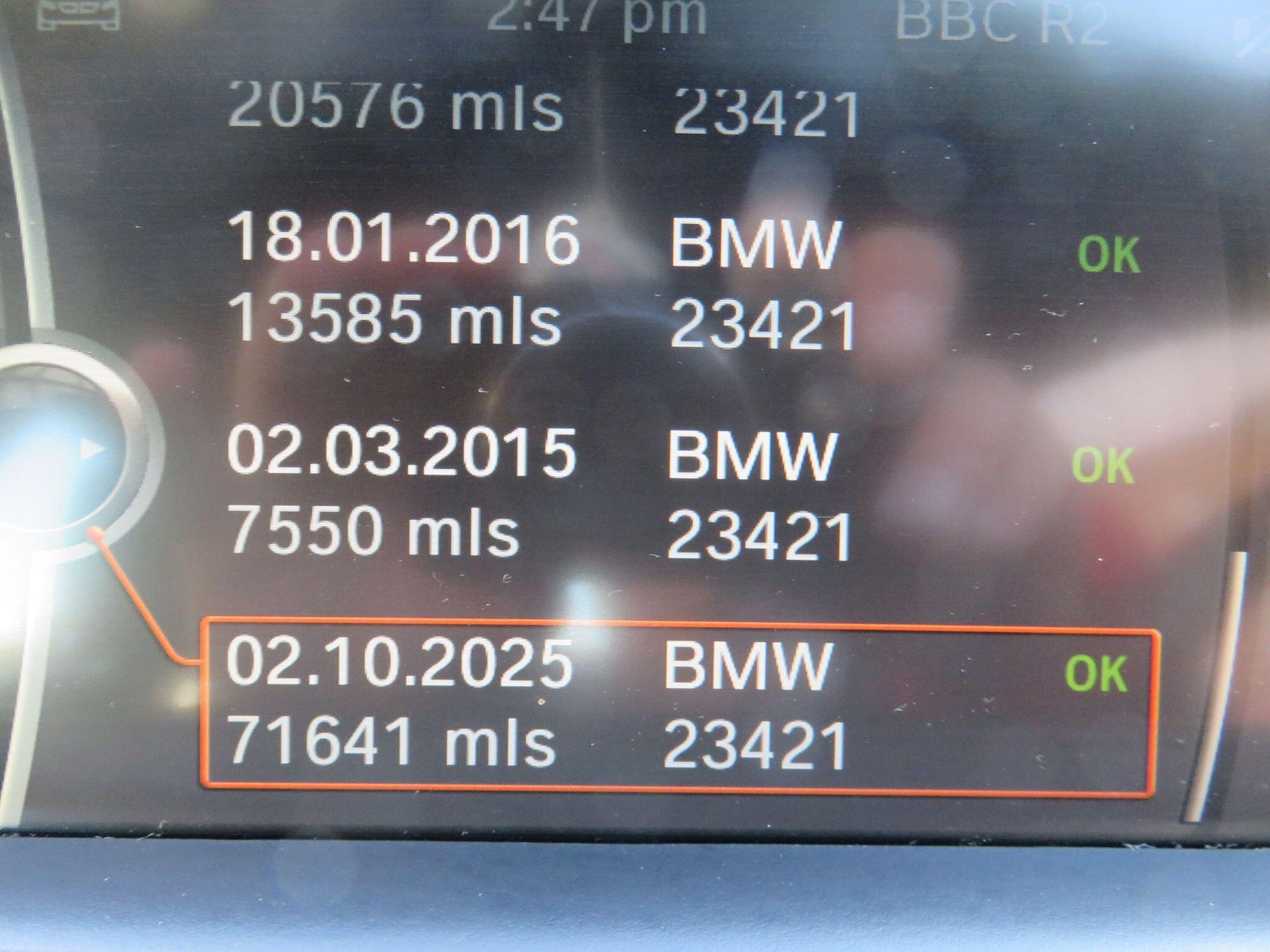 Used BMW 3 Series for sale - 76742594: Photo 29