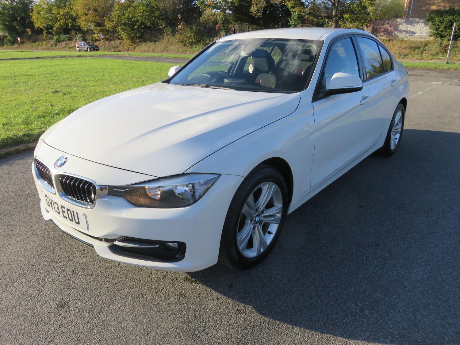 Used BMW 3 Series for sale - 76742594: Photo 3