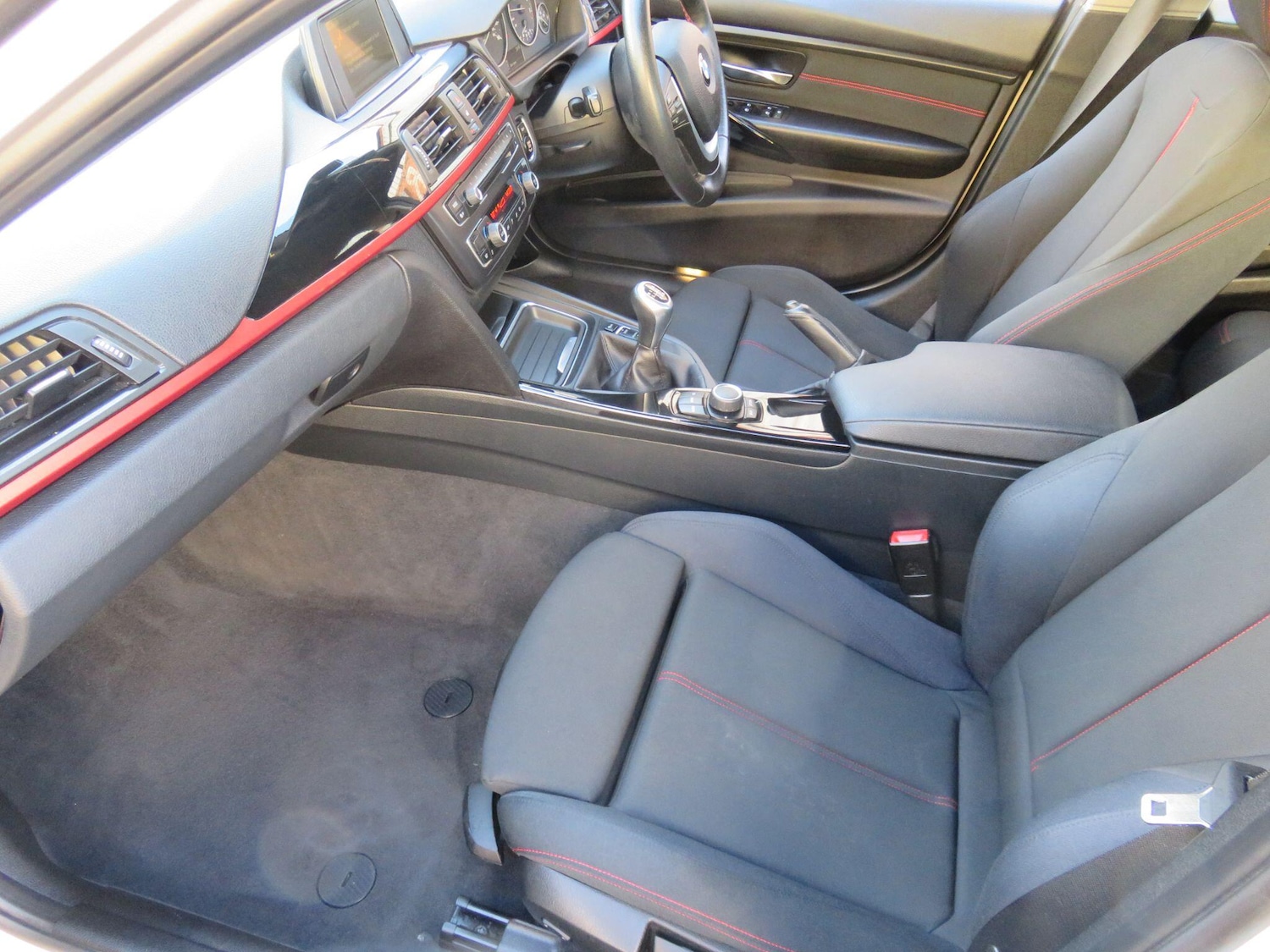 Used BMW 3 Series for sale - 76742594: Photo 42