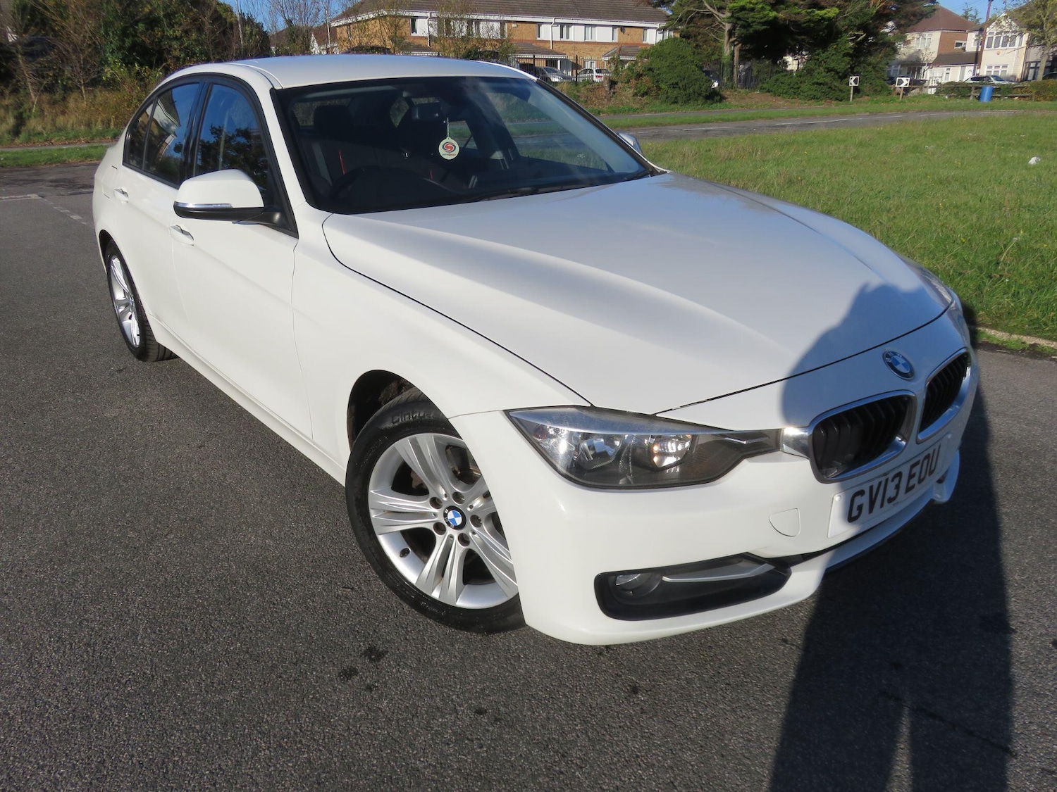 Used BMW 3 Series for sale - 76742594: Photo 6