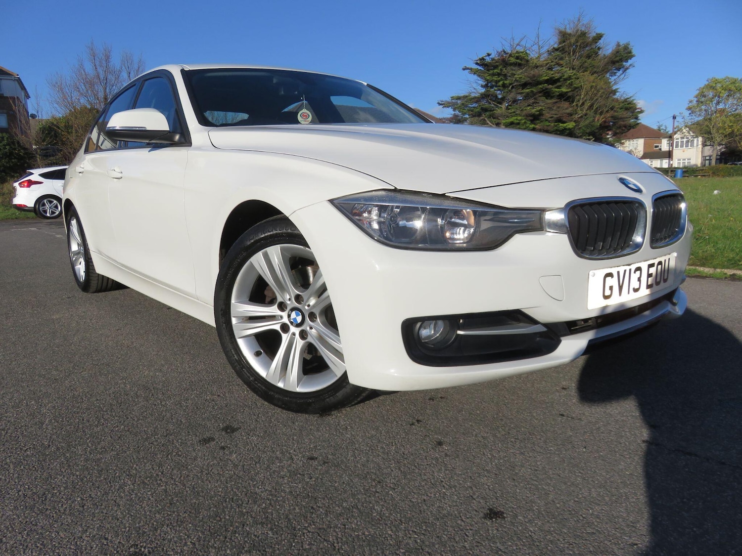 Used BMW 3 Series for sale - 76742594: Photo 7