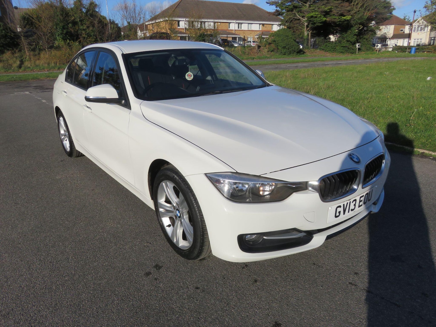Used BMW 3 Series for sale - 76742594: Photo 8