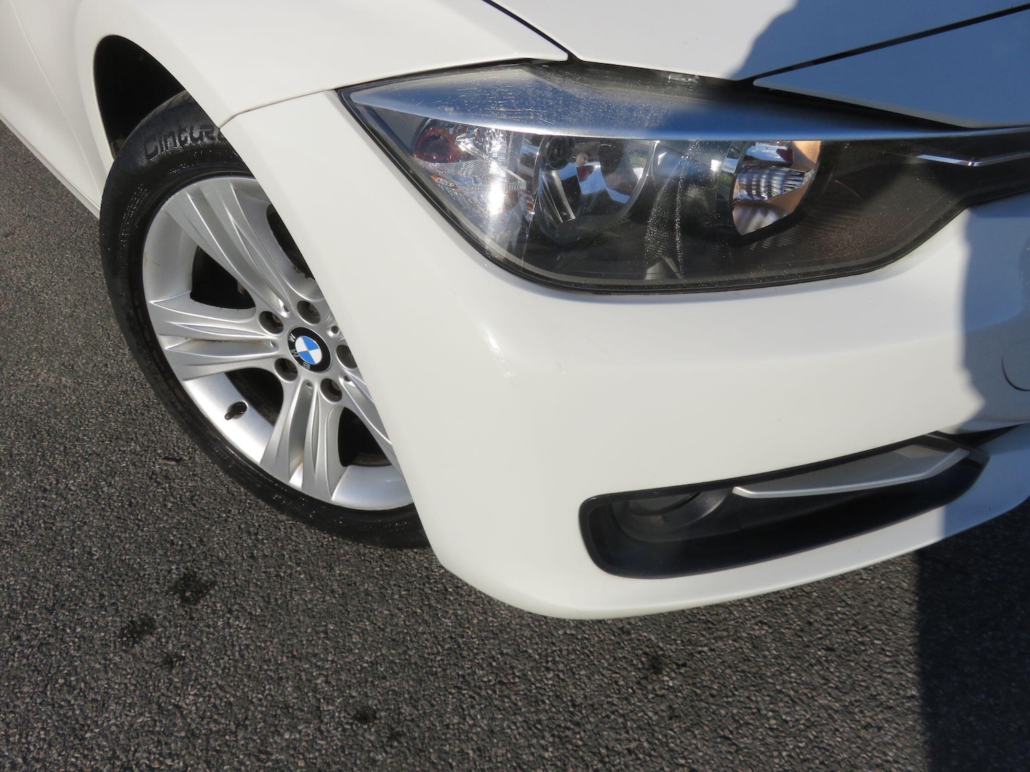 Used BMW 3 Series for sale - 76742594: Photo 9