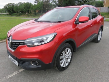 Used Renault Kadjar 2018 for sale - 78891621: Photo