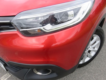 Used Renault Kadjar 2018 for sale - 78891621: Photo
