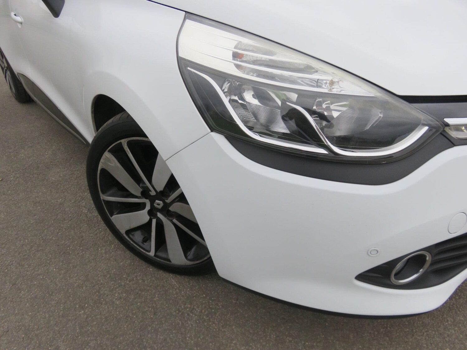 Used Renault Clio for sale - 77696535: Photo 10