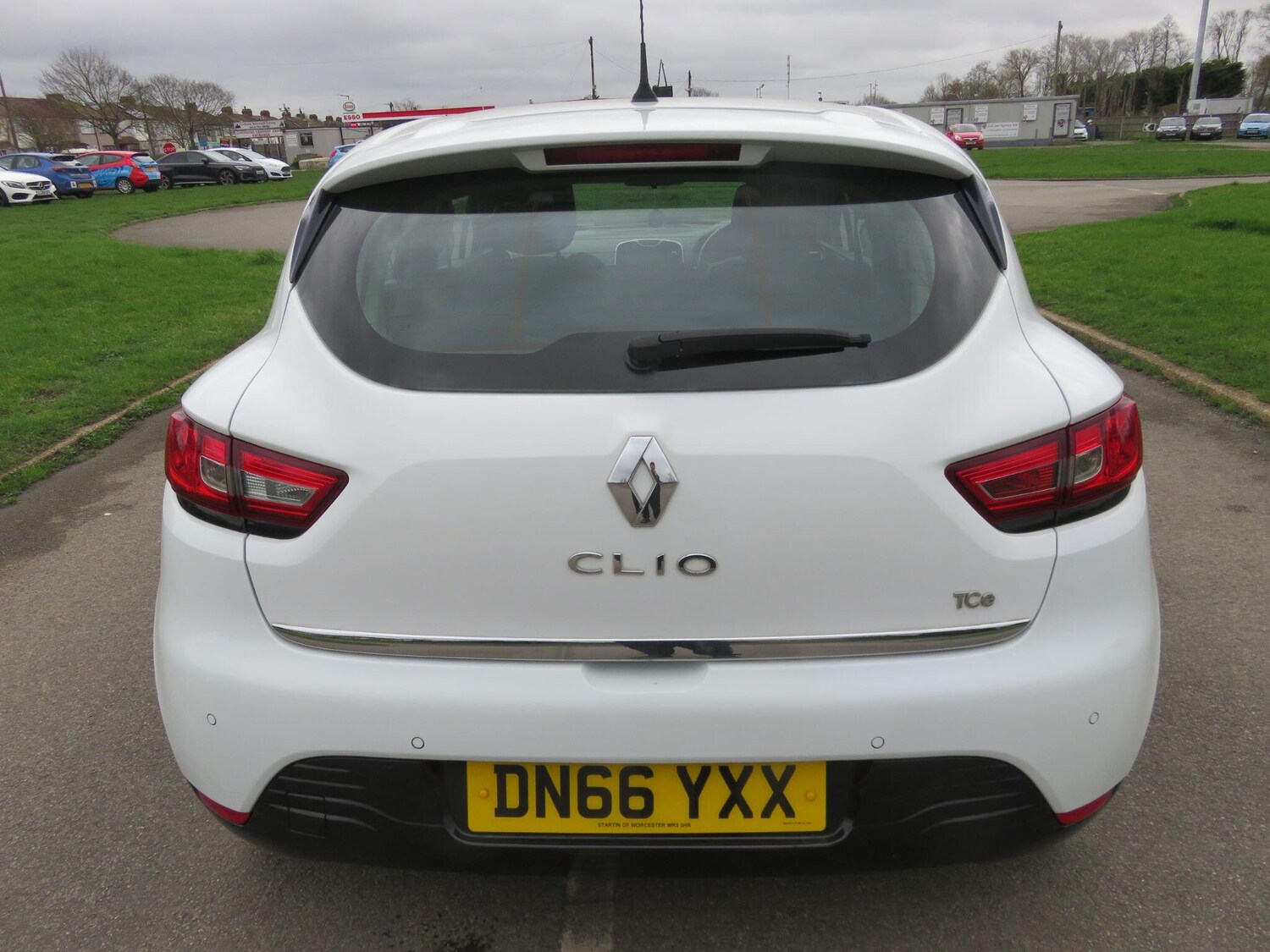 Used Renault Clio for sale - 77696535: Photo 13