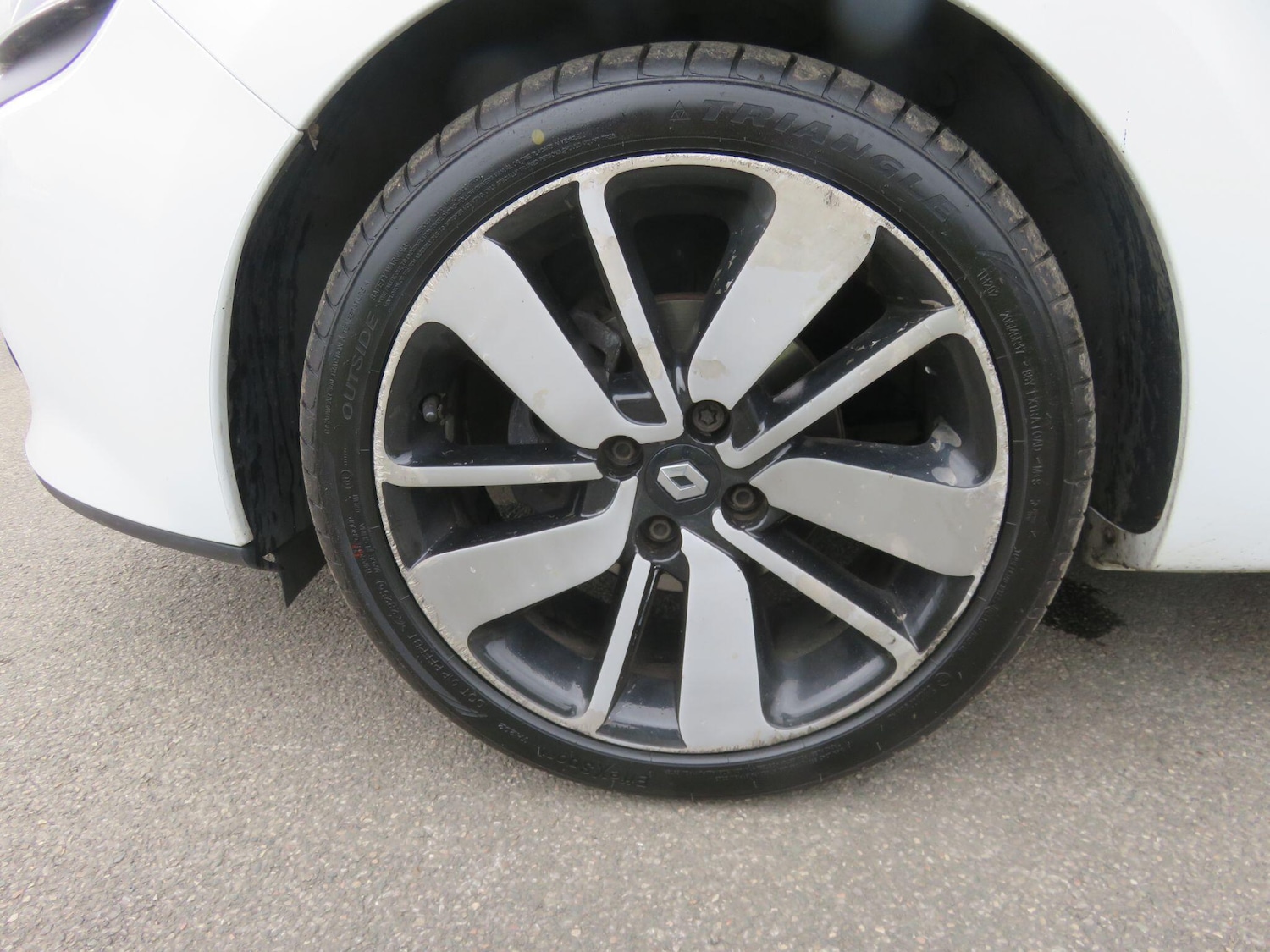 Used Renault Clio for sale - 77696535: Photo 16