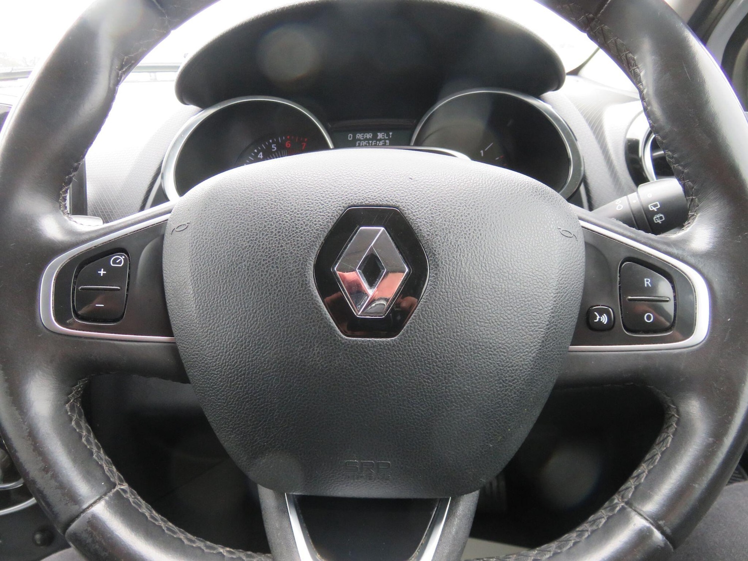 Used Renault Clio for sale - 77696535: Photo 23