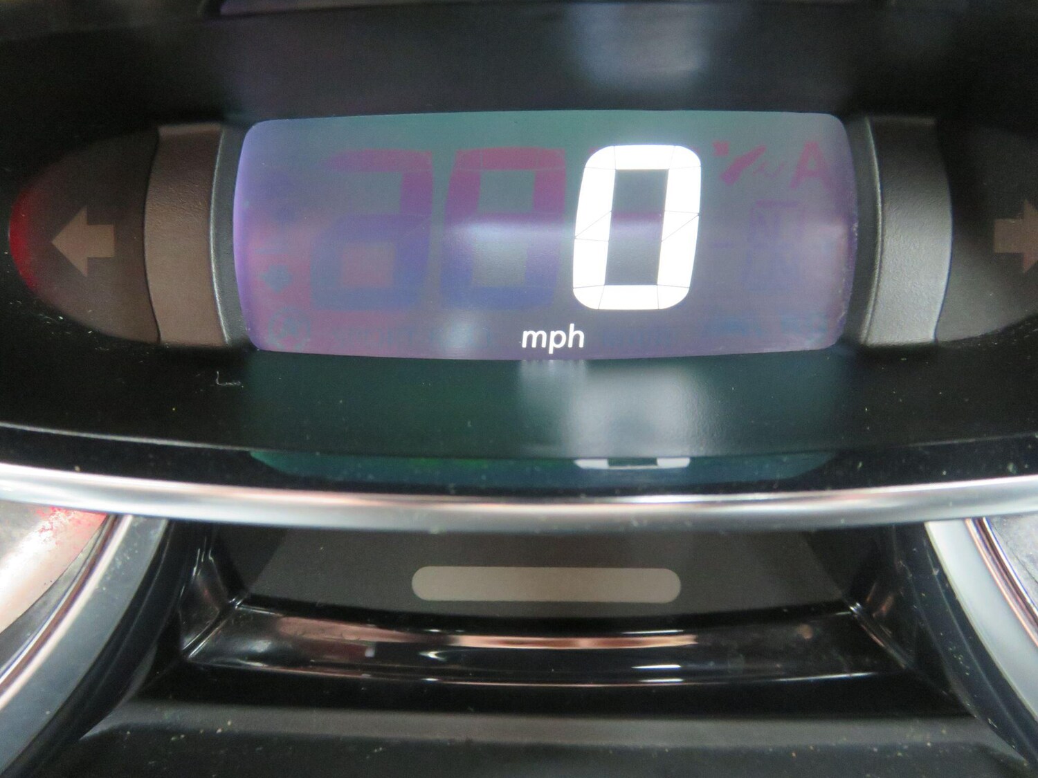 Used Renault Clio for sale - 77696535: Photo 24