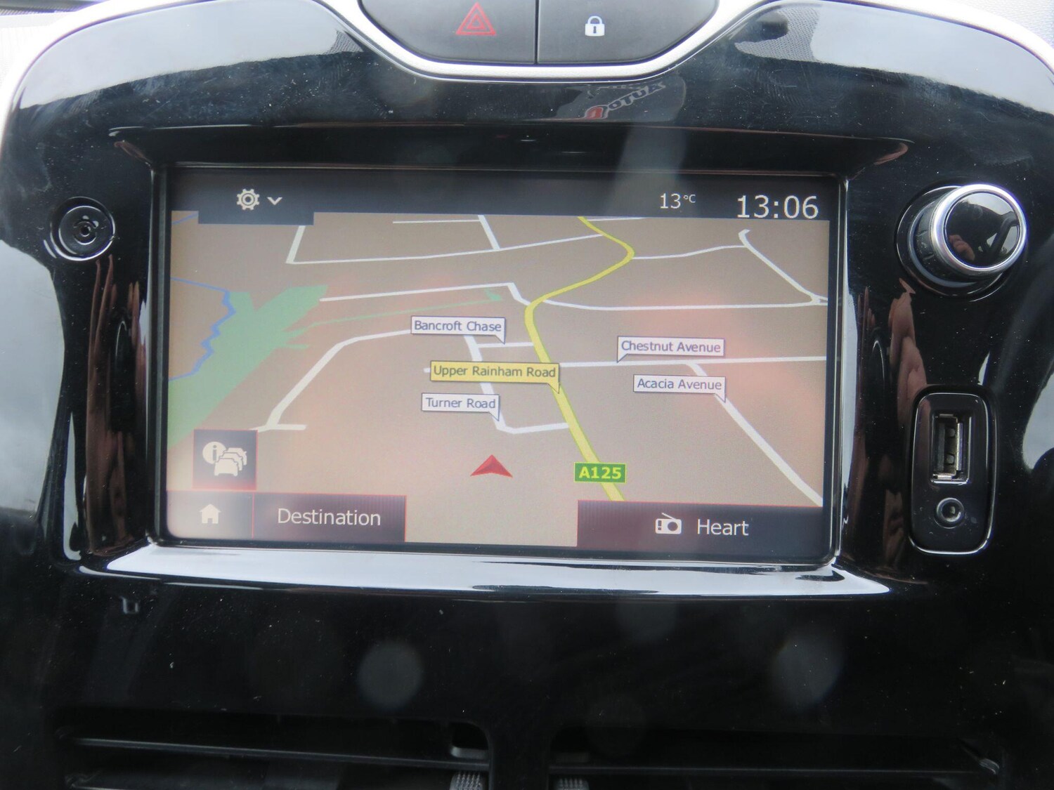 Used Renault Clio for sale - 77696535: Photo 26