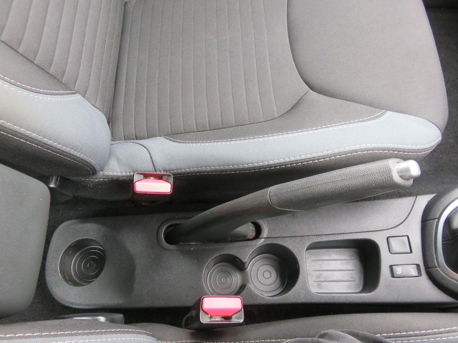 Used Renault Clio for sale - 77696535: Photo 34