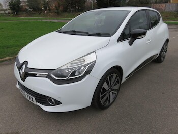 Used Renault Clio 2017 for sale - 77696535: Photo