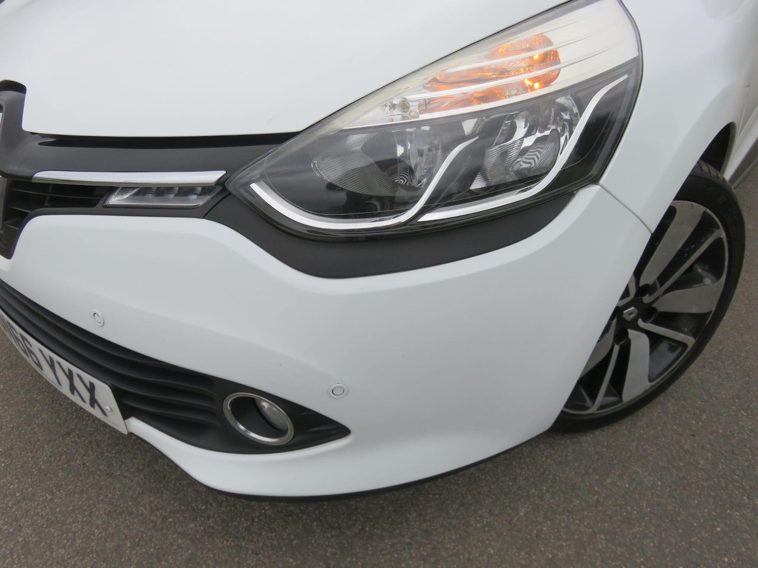 Used Renault Clio for sale - 77696535: Photo 4