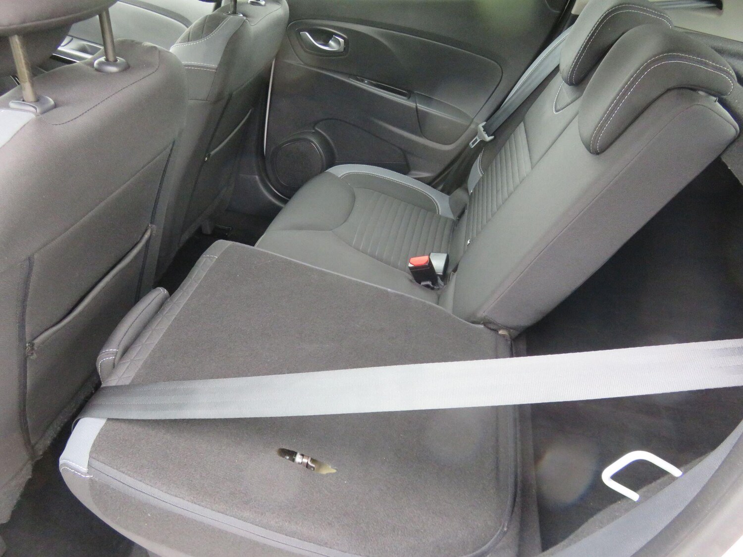 Used Renault Clio for sale - 77696535: Photo 43