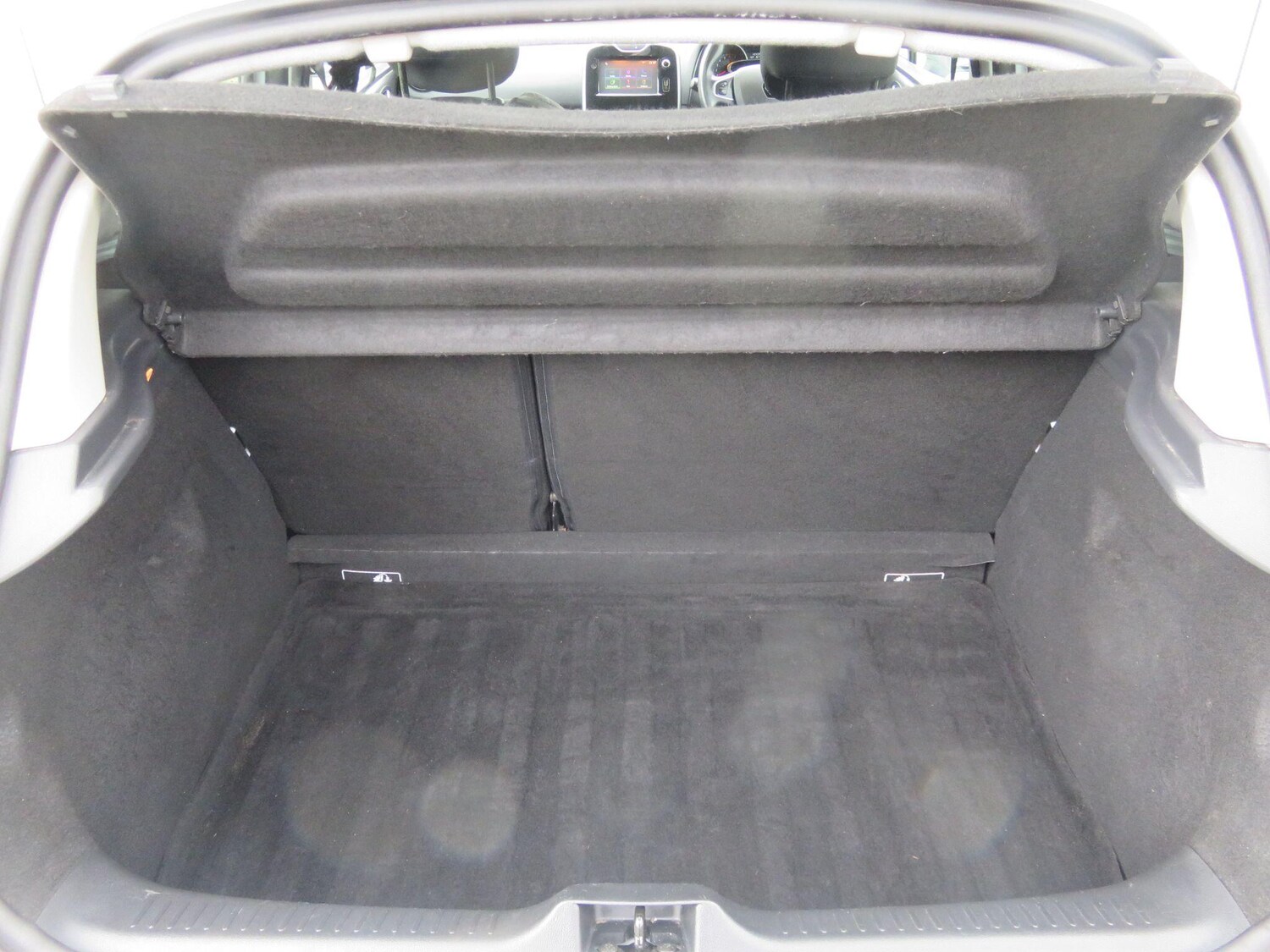 Used Renault Clio for sale - 77696535: Photo 44