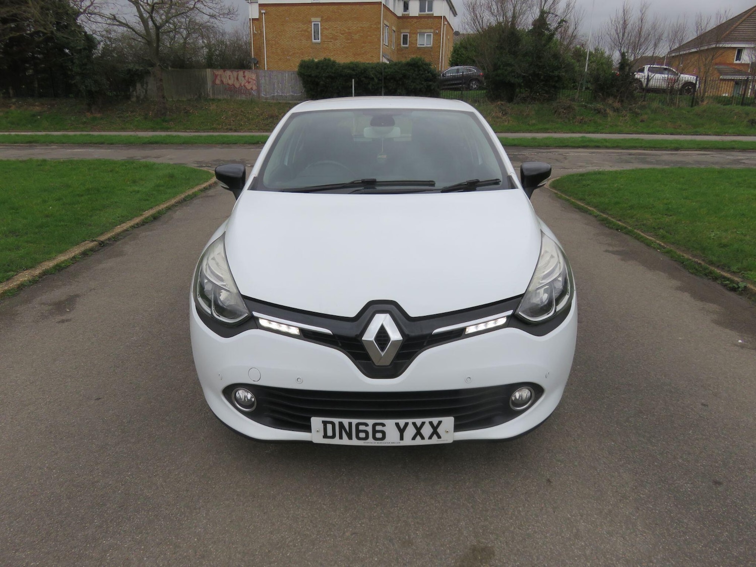 Used Renault Clio for sale - 77696535: Photo 5