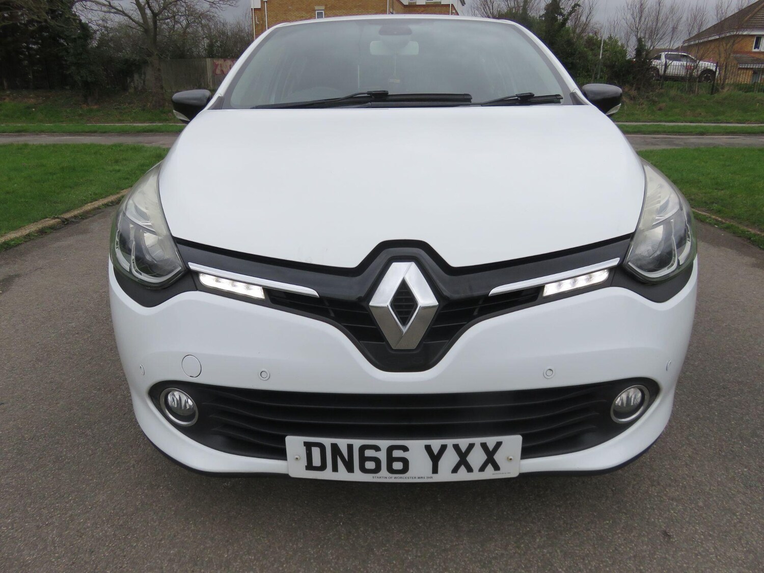 Used Renault Clio for sale - 77696535: Photo 6