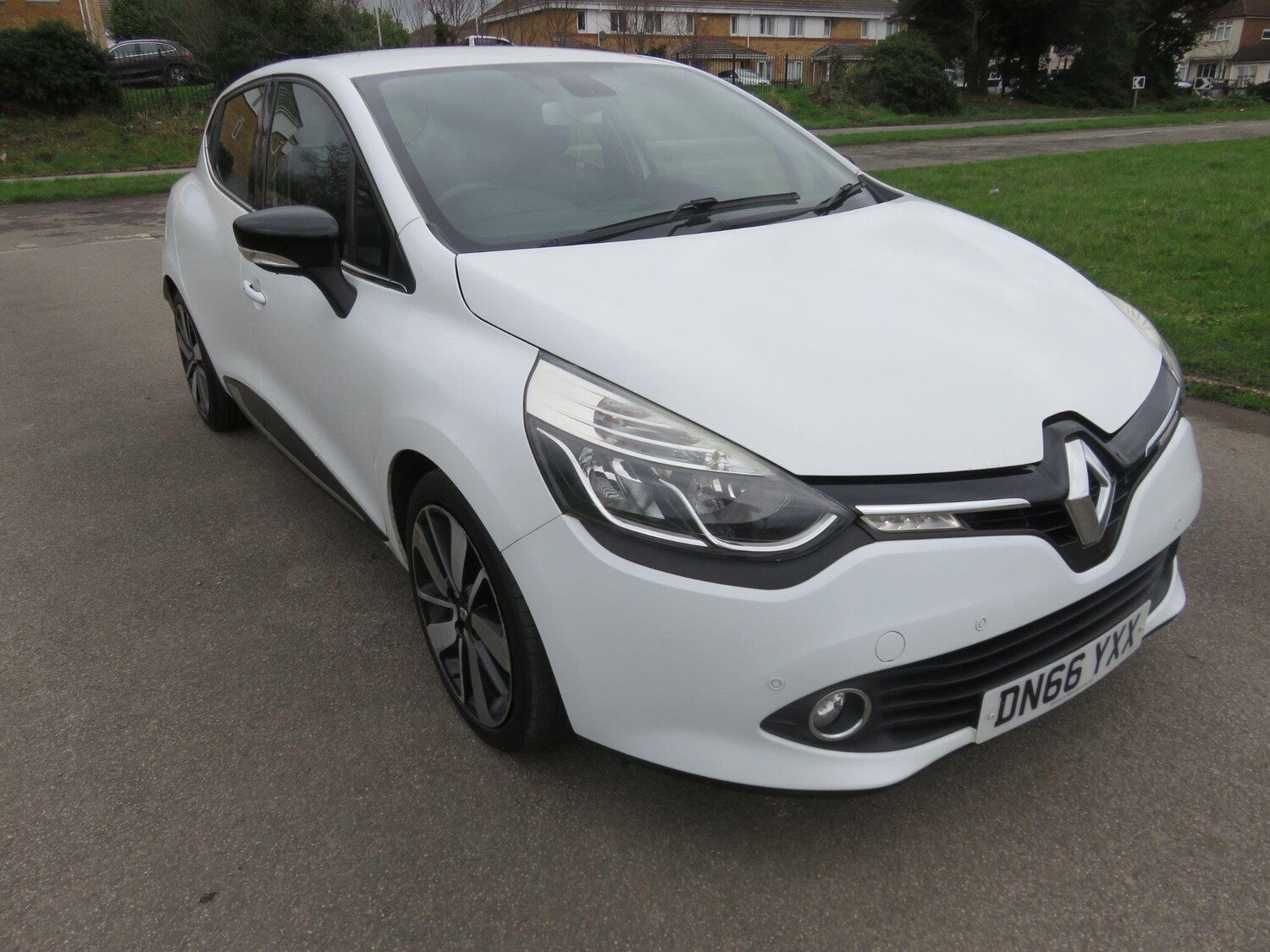 Used Renault Clio for sale - 77696535: Photo 9