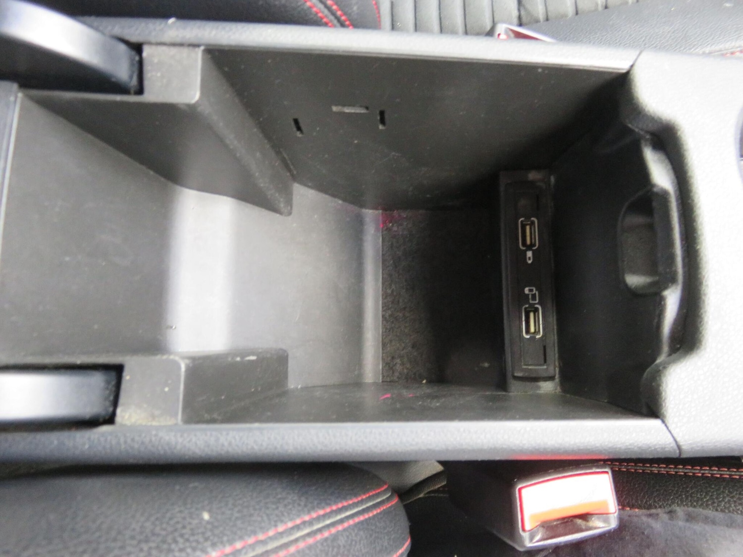 Vehicle 34