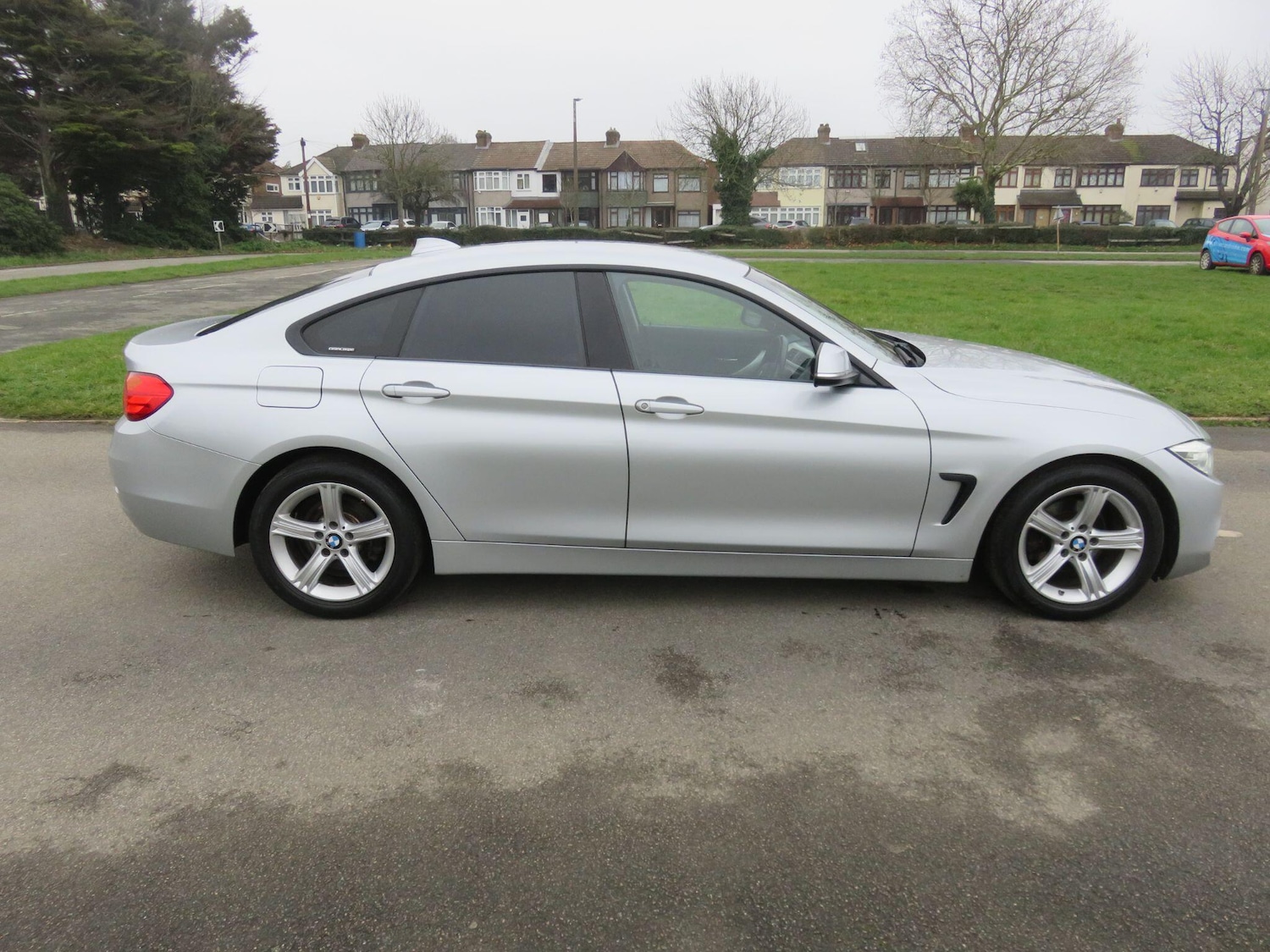 Used BMW 4 Series 2014 for sale - 77940790: Photo 11