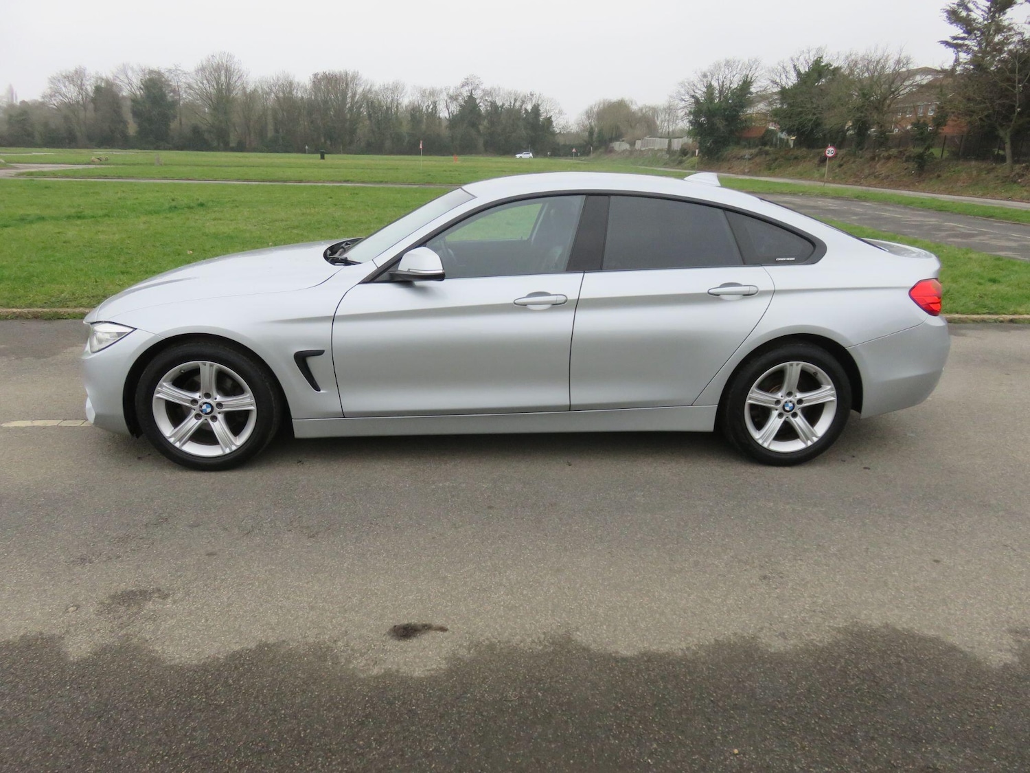 Used BMW 4 Series 2014 for sale - 77940790: Photo 12
