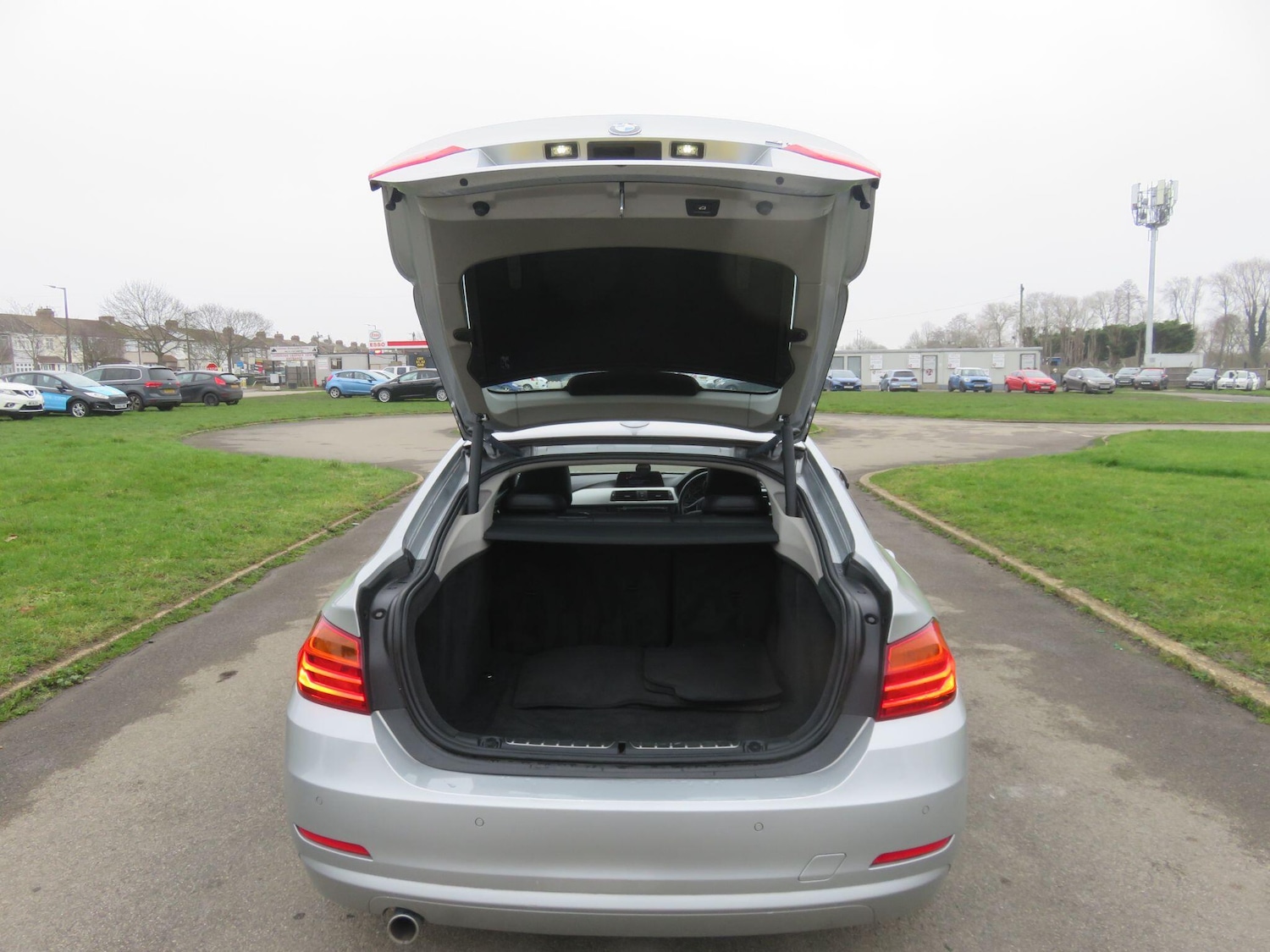 Used BMW 4 Series 2014 for sale - 77940790: Photo 17