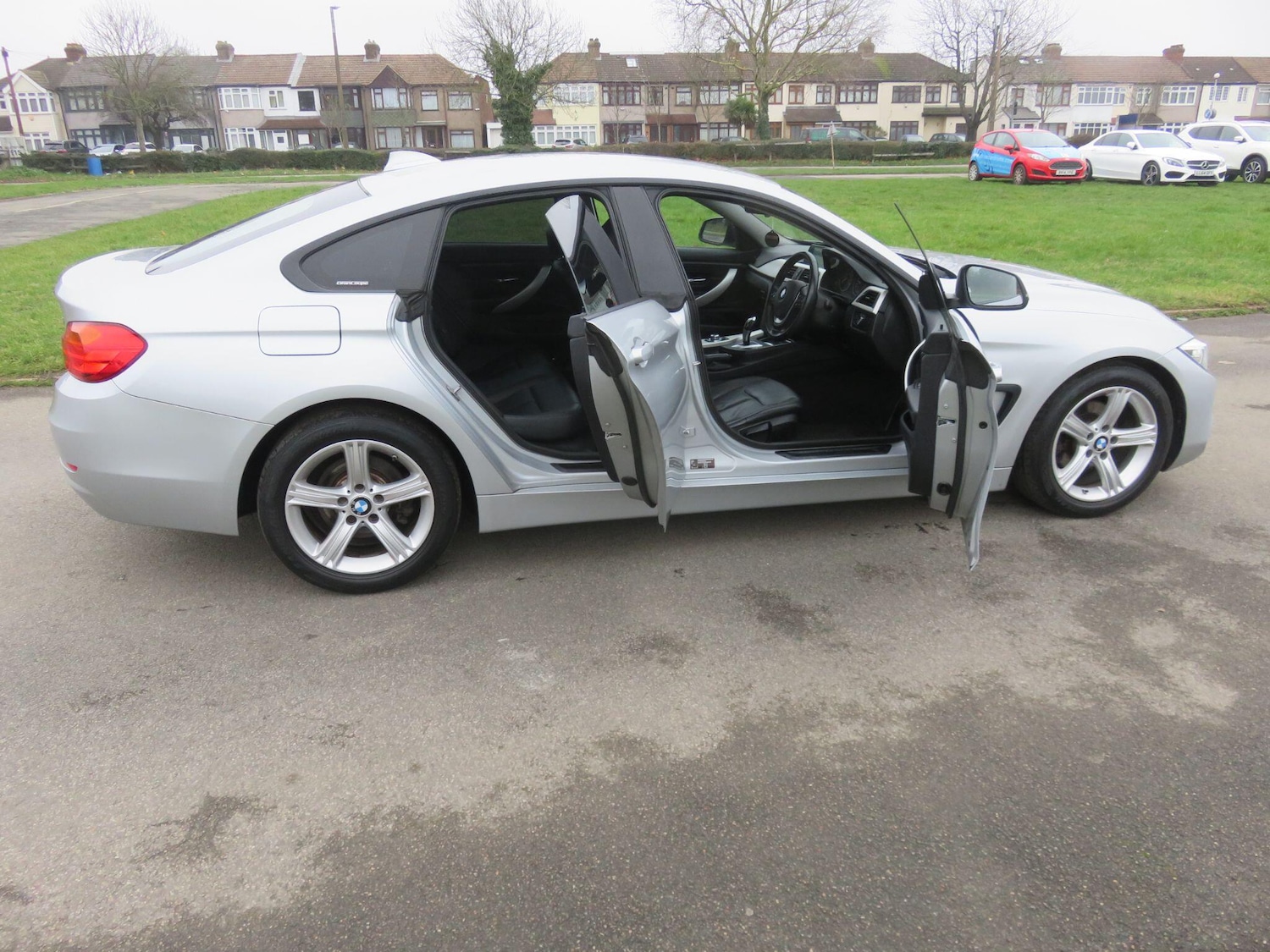 Used BMW 4 Series 2014 for sale - 77940790: Photo 18