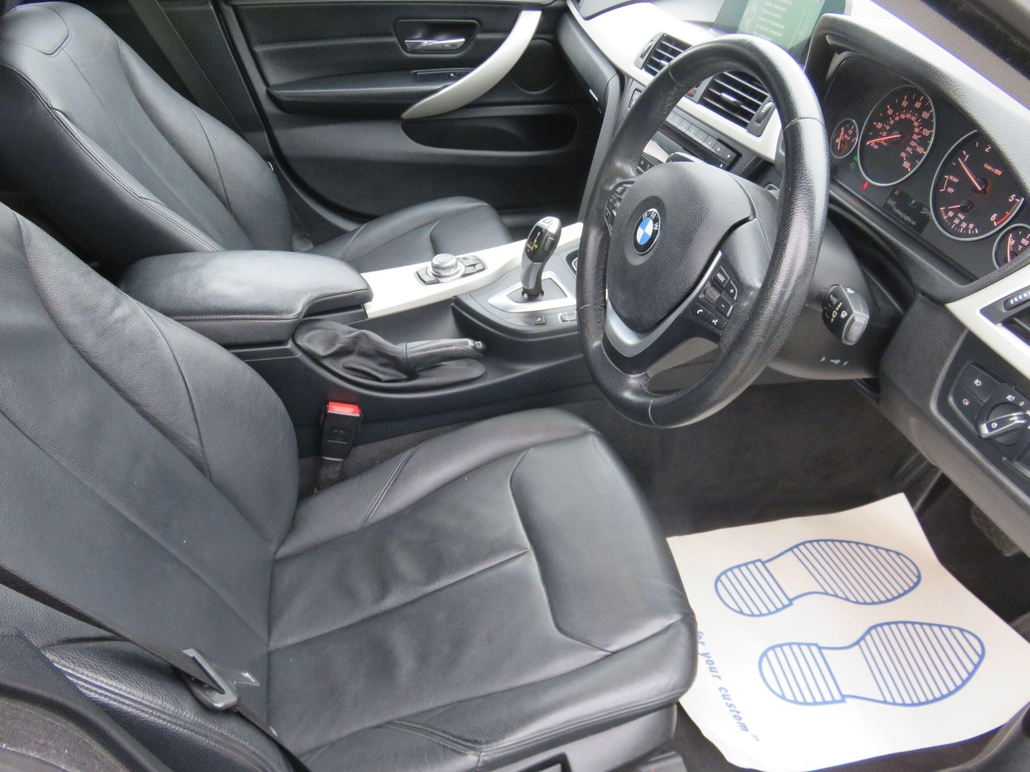 Used BMW 4 Series 2014 for sale - 77940790: Photo 20