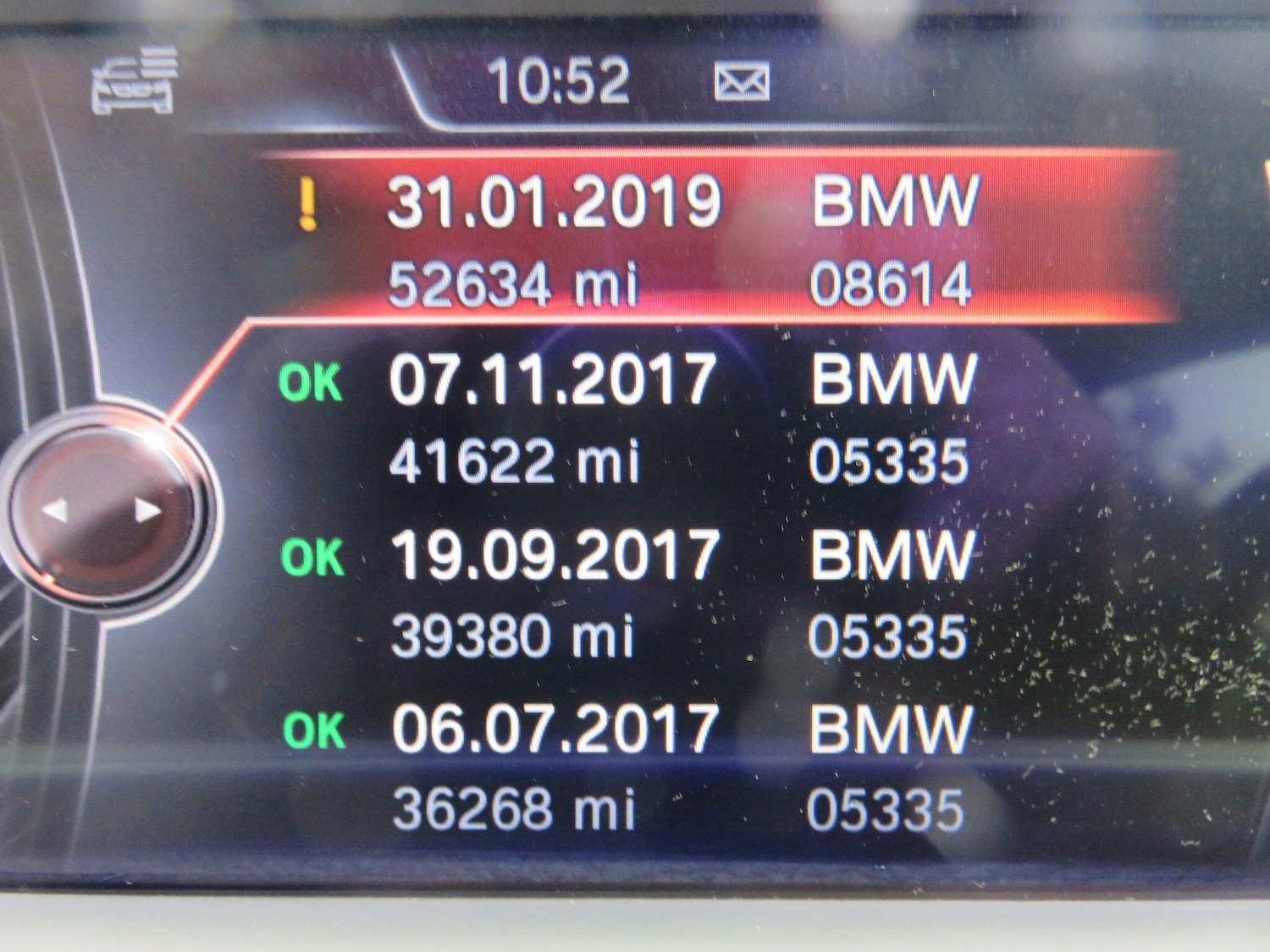 Used BMW 4 Series 2014 for sale - 77940790: Photo 25