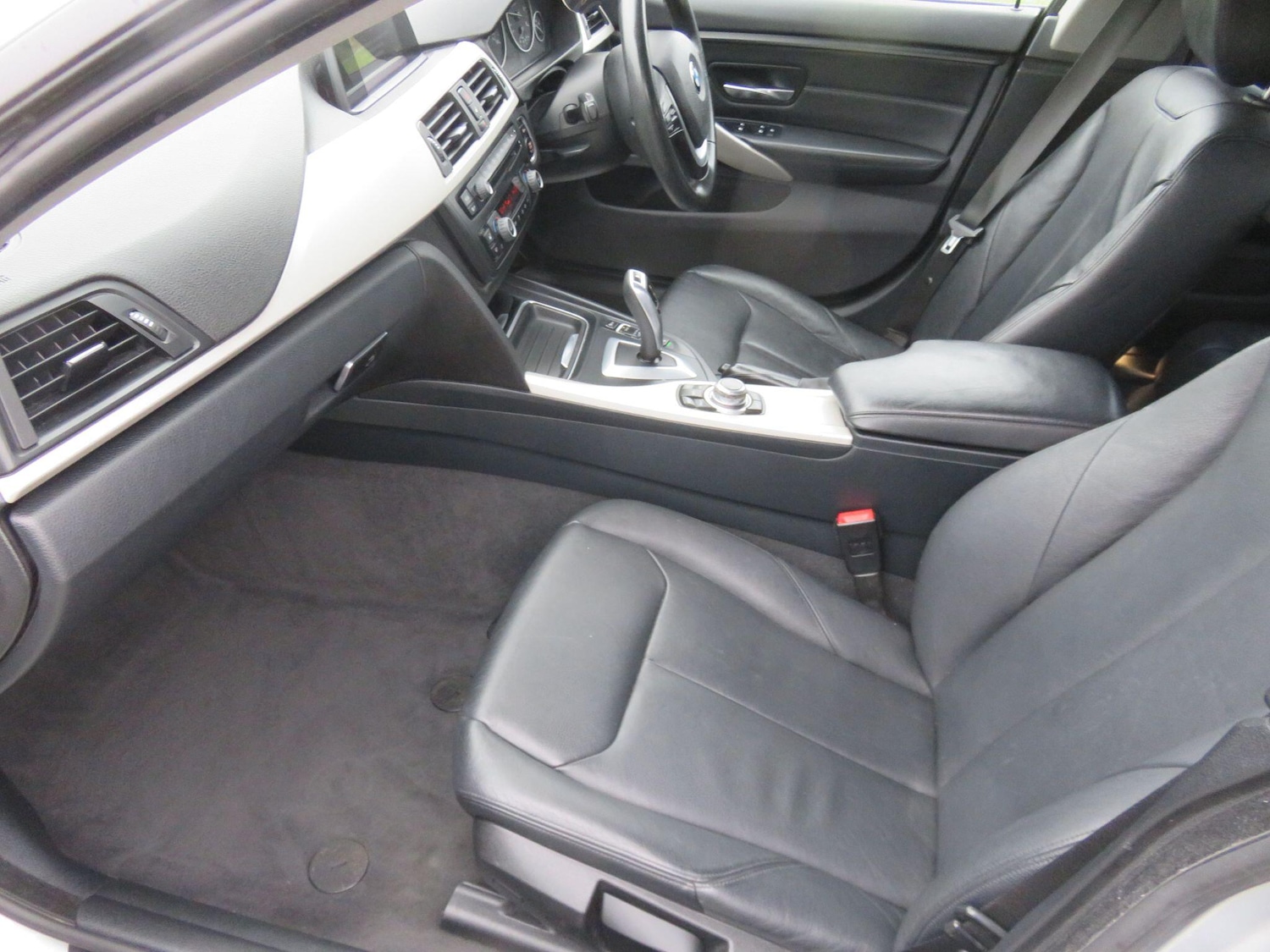 Used BMW 4 Series 2014 for sale - 77940790: Photo 44