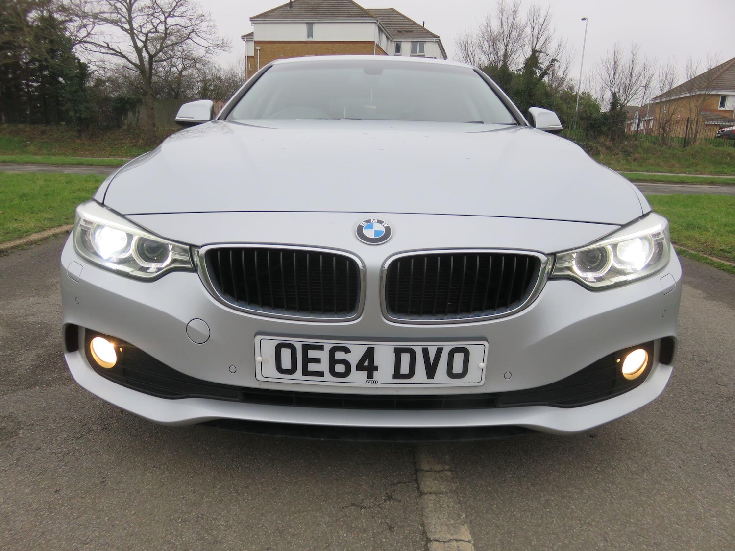 Used BMW 4 Series 2014 for sale - 77940790: Photo 6