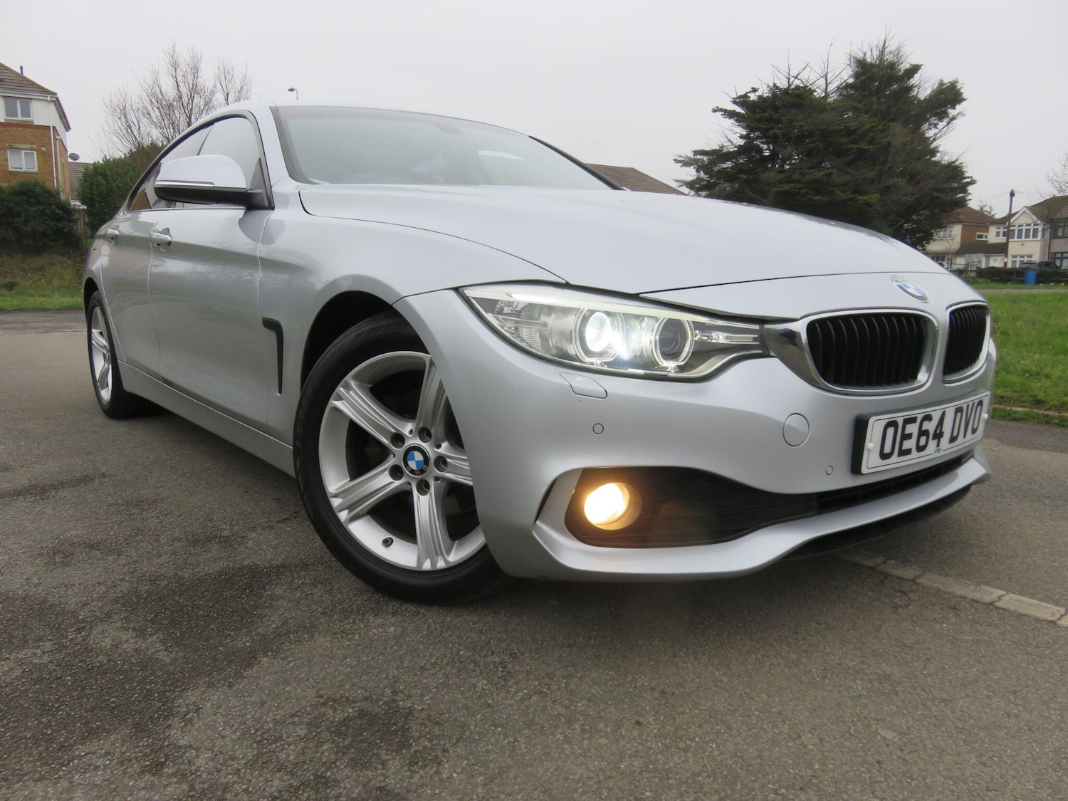 Used BMW 4 Series 2014 for sale - 77940790: Photo 8
