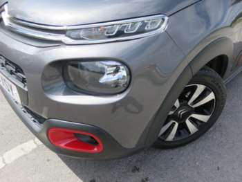 Used Citroen C3 2018 for sale - 74935339: Photo
