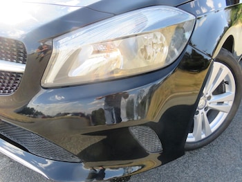 Used Mercedes-Benz A-Class 2017 for sale - 79426781: Photo