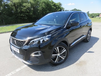 2017 (17) - 1.2 PureTech GT Line Euro 6 (s/s) 5dr