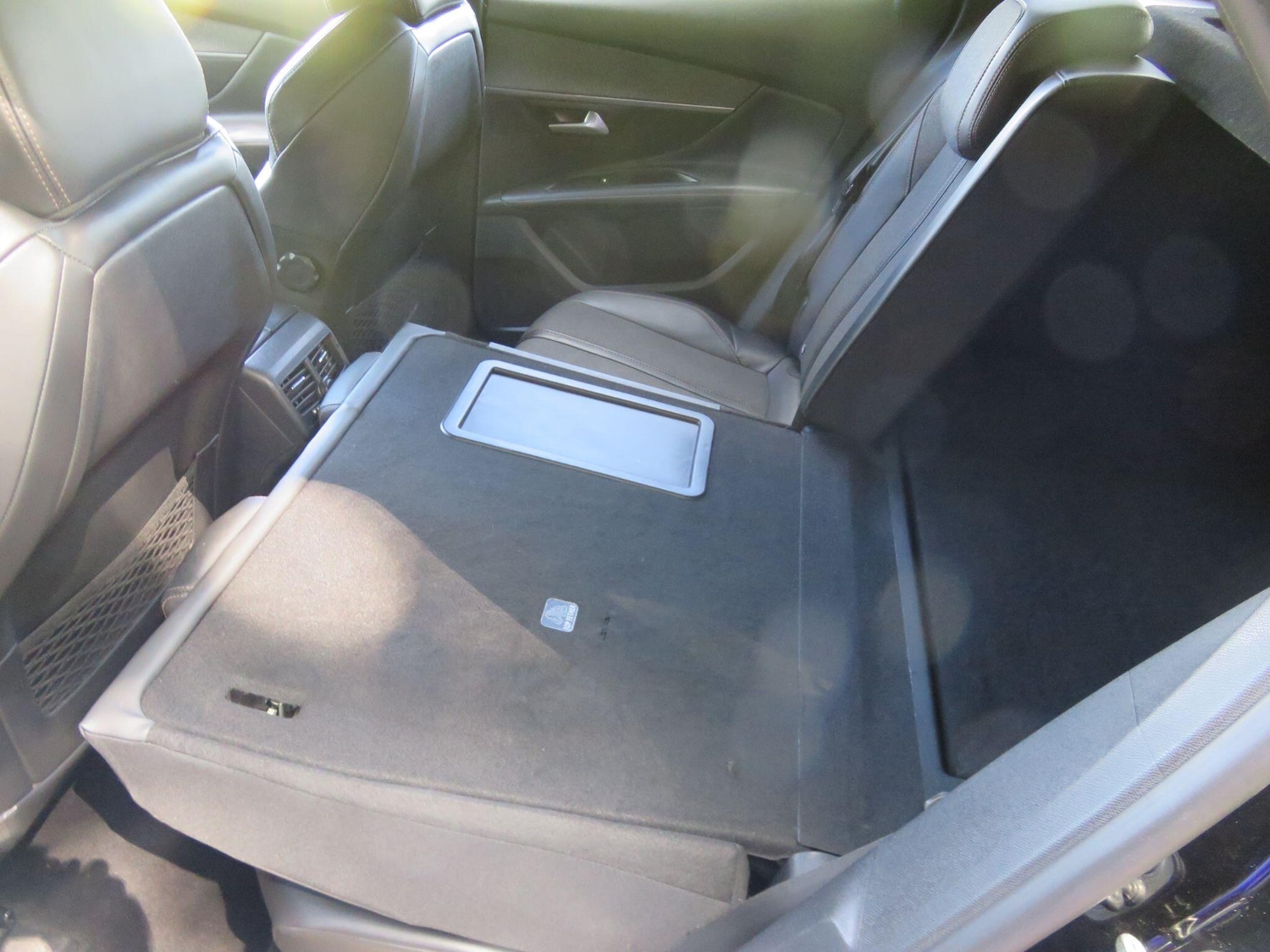 Vehicle 40