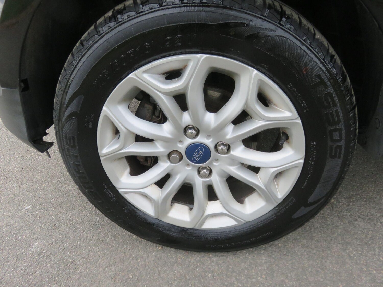 Used Ford Ecosport for sale - 78214114: Photo 16