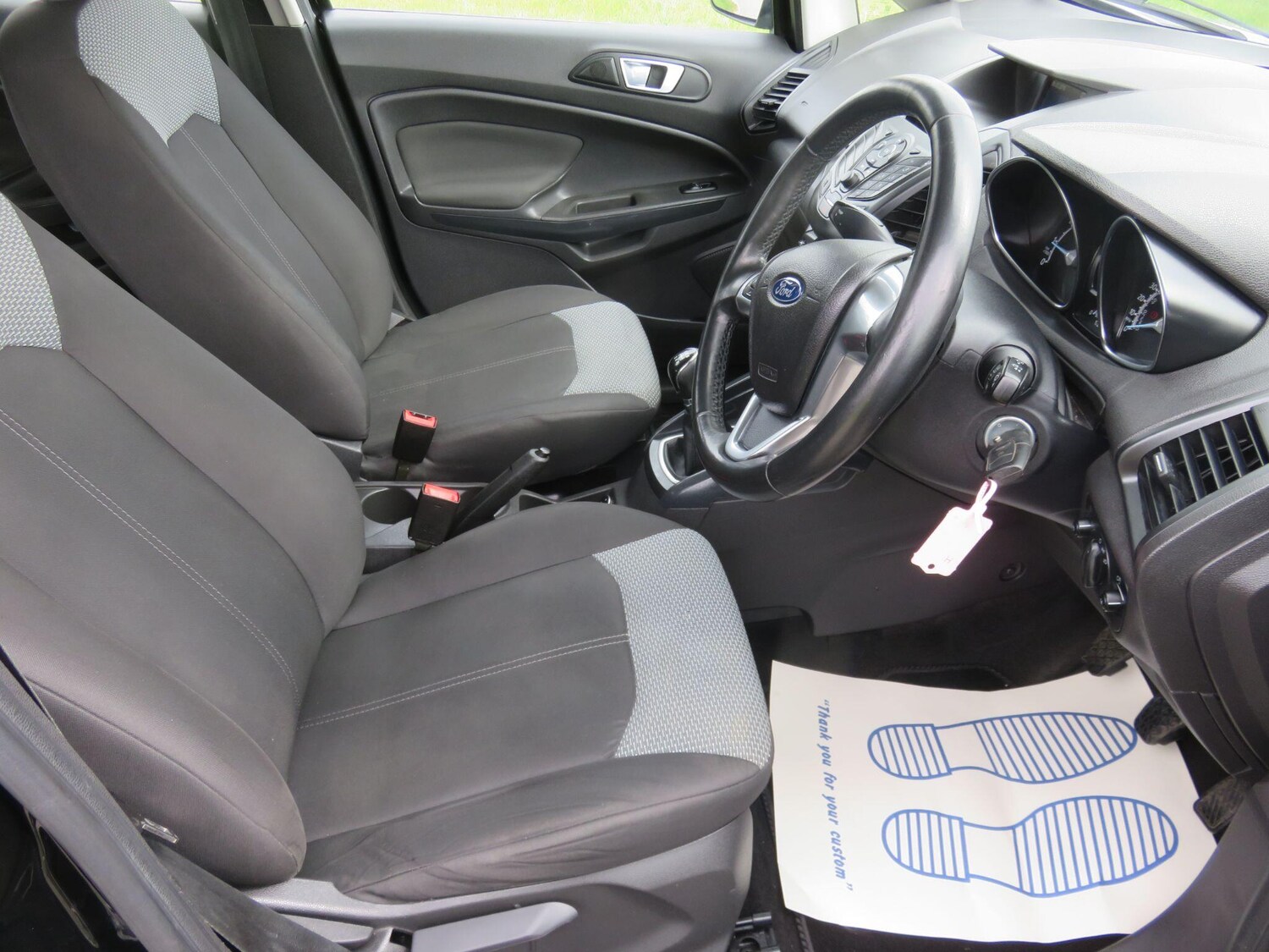 Used Ford Ecosport for sale - 78214114: Photo 23