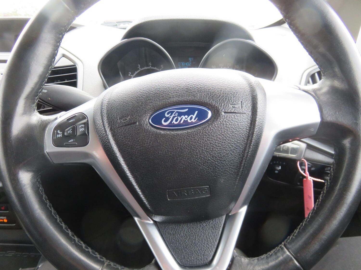 Used Ford Ecosport for sale - 78214114: Photo 25