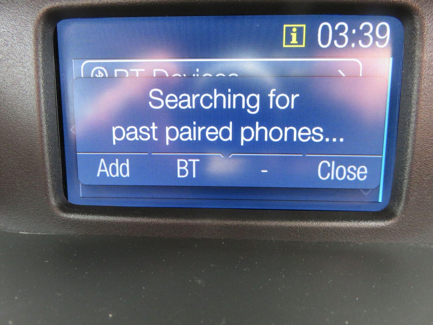 Used Ford Ecosport for sale - 78214114: Photo 28