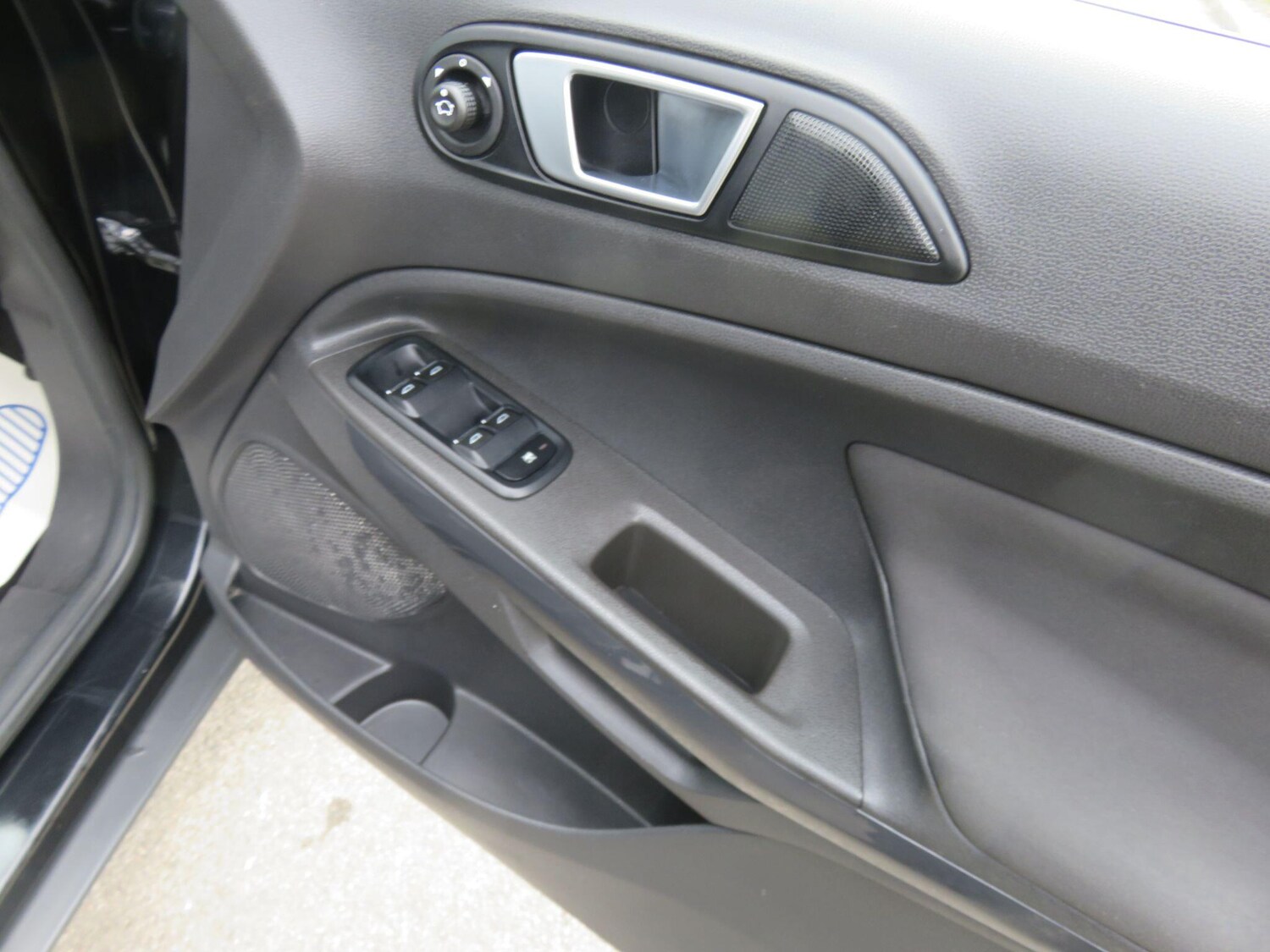 Used Ford Ecosport for sale - 78214114: Photo 30