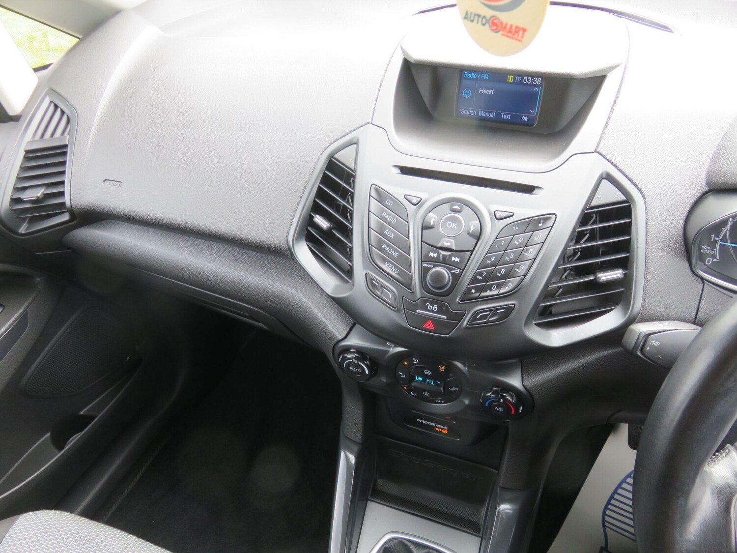Used Ford Ecosport for sale - 78214114: Photo 31