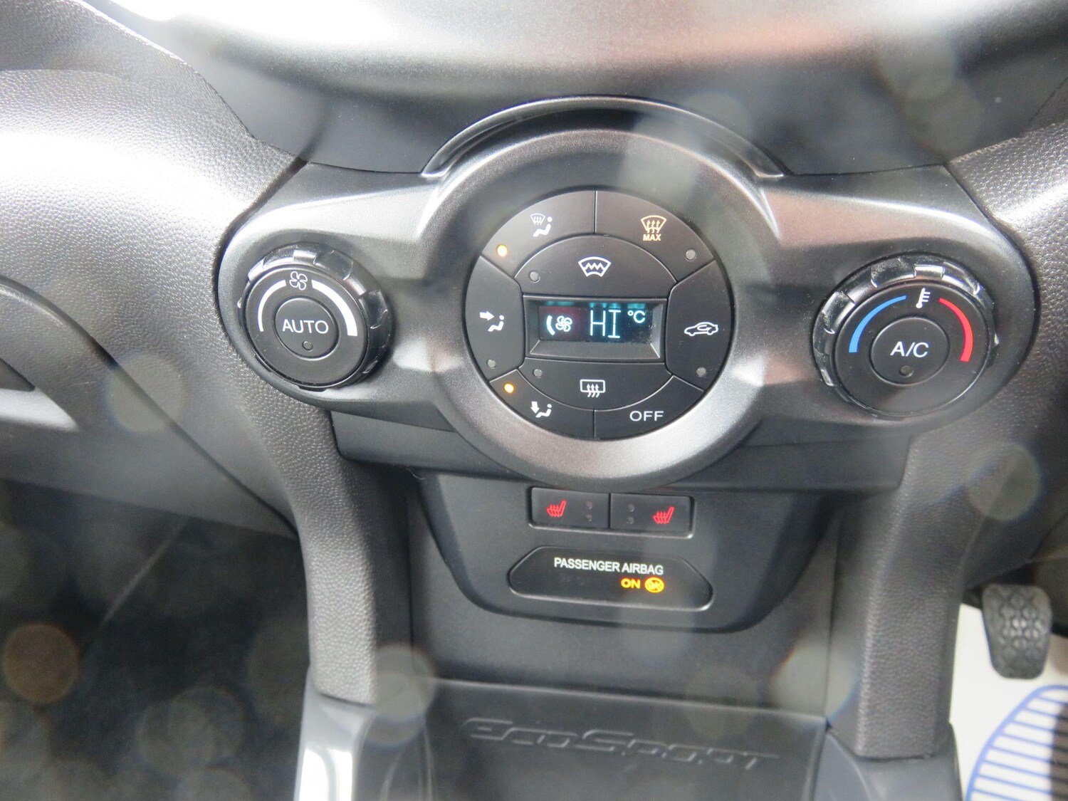 Used Ford Ecosport for sale - 78214114: Photo 33