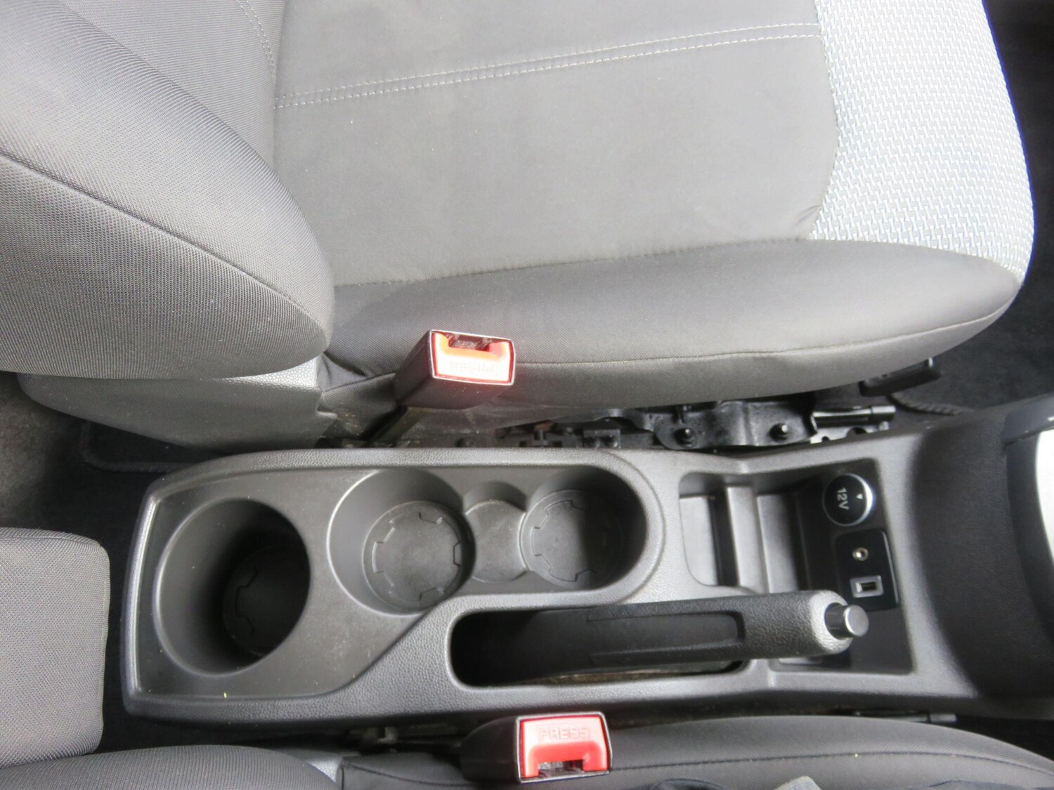 Used Ford Ecosport for sale - 78214114: Photo 34