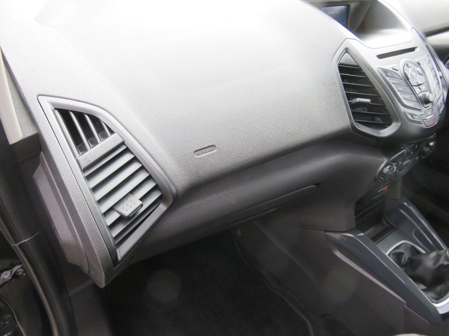 Used Ford Ecosport for sale - 78214114: Photo 39