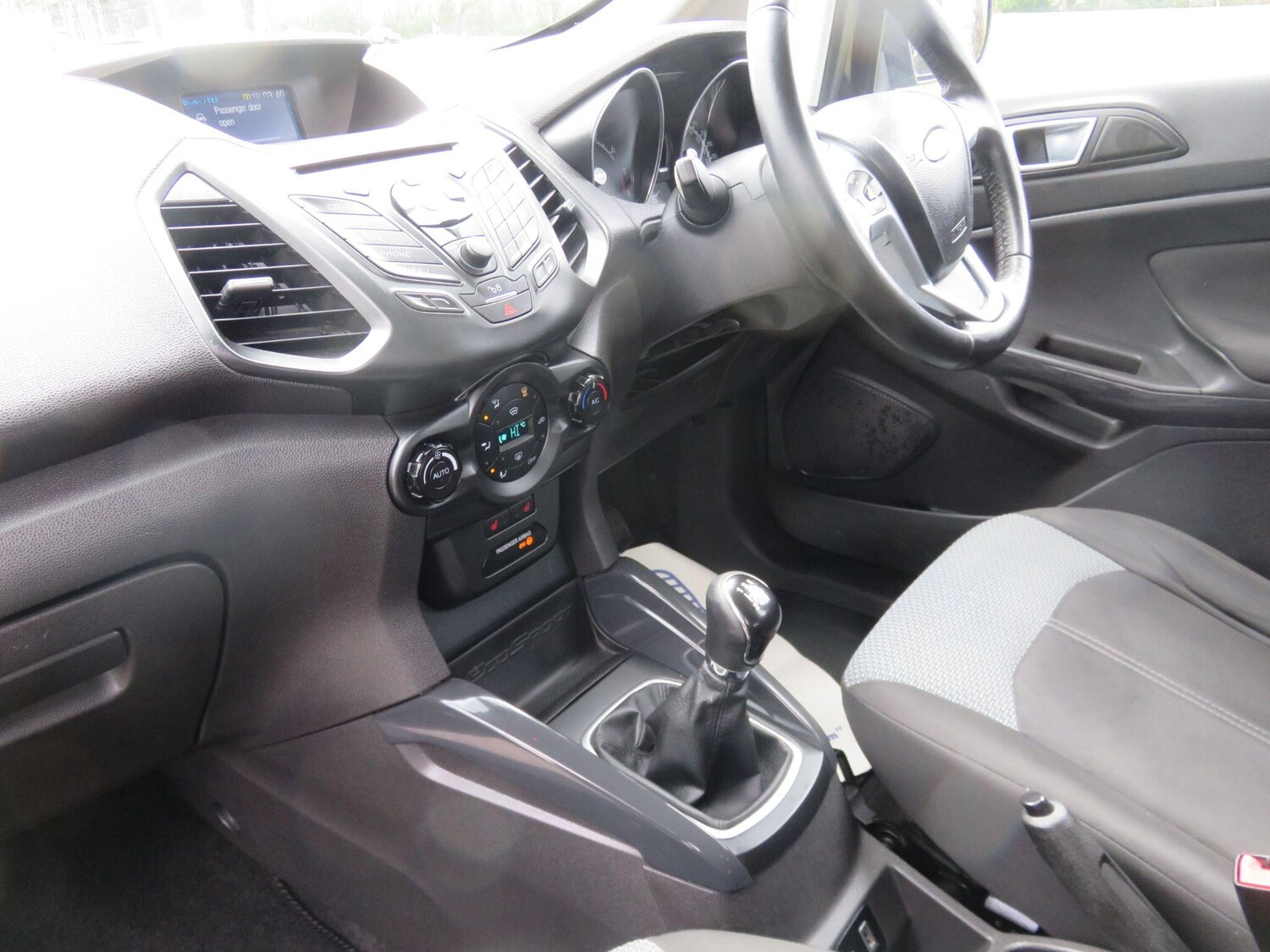 Used Ford Ecosport for sale - 78214114: Photo 40